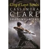 KNYGA Cassandra Clare Mortal Instruments 5: City of Lost Souls