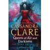 KNYGA Cassandra Clare Queen of Air and Darkness