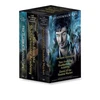 KNYGA Cassandra Clare Shadowhunters Slipcase
