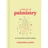 KNYGA Cassandra Eason Little Bit of Palmistry, An Introduction to Palm Reading