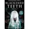 KNYGA Cassandra Khaw Nothing But Blackened Teeth