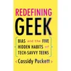 KNYGA Cassidy Puckett Redefining Geek
