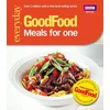KNYGA Cassie Best Good Food: Meals for One