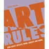 KNYGA Cassie Packard Art Rules