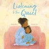 KNYGA Silva Listening to the Quiet
