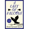 KNYGA Cast of Falcons