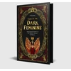 KNYGA Castro V Tales of the Dark Feminine, TALES OF THE DARK FEMININE Inspirational Stories of the World's Fiercest Goddesses