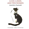 KNYGA Cat, A Man, And Two Women