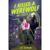 KNYGA Cat Hepburn I Kissed a Werewolf and I Liked It, a charmingly quirky werewolf romance set in Edinburgh - perfect for fans of Ali Hazelwood