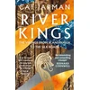 KNYGA Cat Jarman Jarman Cat River Kings: The Vikings from Scandinavia to the Silk Roads