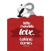 KNYGA Catana Chetwynd Little Moments of Love