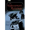 KNYGA Cath Howe Bug Club Independent Fiction Year 5 Mėlyna B The Highwayman's Revenge