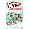 KNYGA Cath Howe Call the Puffins: Muffin and the Shipwreck, Book 3