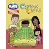 KNYGA Cath Howe Julia Donaldson Plays Mėlyna (KS2)/4B-4A Curious Cases ...