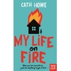 KNYGA Cath Howe Howe Cath My Life on Fire