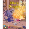 KNYGA Cath Jones Ella's Dragon
