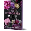 KNYGA Catharina Maura Temporary Wife, An Irresistible Marriage of Convenience Office Romance (The Windsors Book 2)