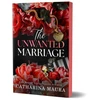 KNYGA Catharina Maura Unwanted Marriage, An Irresistible Marriage of Convenience Office Romance (The Windsors Book 3)