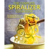 KNYGA Catherine Atkinson Complete Spiralizer Cookbook