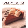 KNYGA Catherine Atkinson Pastry Recipes