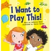 KNYGA Catherine Baker Bug Club Guided Fiction Reception Lilac I Want to Play This!