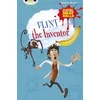 KNYGA Catherine Baker Bug Club Independent Fiction Year Two Gold A Cloudy with a Chance of Meatballs: Flint the Inventor