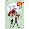 KNYGA Catherine Baker Bug Club Independent Fiction Year Two Gold B Cloudy with a Chance of Meatballs: Weird Weather