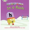 KNYGA Catherine Baker Bug Club Phonics - Phase 3 Unit 8: Alphablocks In A Rush