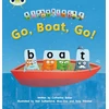 KNYGA Catherine Baker Bug Club Phonics - Phase 3 Unit 9: Alphablocks Go, Boat, Go!
