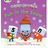 KNYGA Catherine Baker Bug Club Phonics - Phase 5 Unit 17: Alphablocks Fun in the Snow