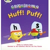 KNYGA Catherine Baker Bug Club Phonics - Phase 2 Unit 5: Alphablocks Huff! Puff!