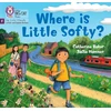 KNYGA Catherine Baker Where is Little Softy?