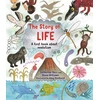 KNYGA Catherine Barr Story of Life, A First Book about Evolution