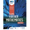 KNYGA Catherine Berry MEI Further Maths: Extra Pure Maths