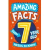 KNYGA Catherine Brereton Amazing Facts Every 7 Year Old Needs to Know