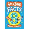 KNYGA Catherine Brereton Amazing Facts Every 8 Year Old Needs to Know