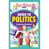 KNYGA Catherine Brereton Week Junior Guide to Politics, Making sense of governments, elections and how decisions are made