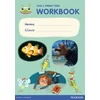 KNYGA Catherine Casey Bug Club Pro Guided Y5 Term 2 Pupil Workbook
