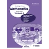 KNYGA Catherine Casey Cambridge Primary Mathematics Workbook 3 Second Edition