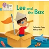 KNYGA Catherine Casey Lee and the Box
