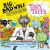 KNYGA Catherine Cawthorne Big Bad Wolf Investigates Fairy Tales, Fact-checking your favourite stories with SCIENCE! Peters Children's Book of the Year 2025
