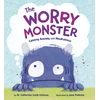 KNYGA Catherine Cook Cottone Worry Monster