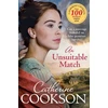 KNYGA Catherine Cookson Unsuitable Match