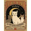 KNYGA Catherine Davidson Cats Rule the Earth Tarot, 78-Card Deck and Guidebook for the Feline-Obsessed
