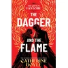KNYGA Catherine Doyle Dagger and the Flame, The instant number one bestseller!
