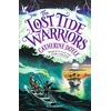 KNYGA Catherine Doyle Lost Tide Warriors, Storm Keeper Trilogy 2