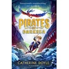 KNYGA Catherine Doyle Pirates of Darksea