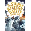 KNYGA Catherine Doyle Storm Keepers' Battle, Storm Keeper Trilogy 3