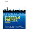 KNYGA Catherine E. De Vries Foundations of European Politics