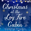 KNYGA Catherine Ferguson Christmas at the Log Fire Cabin
